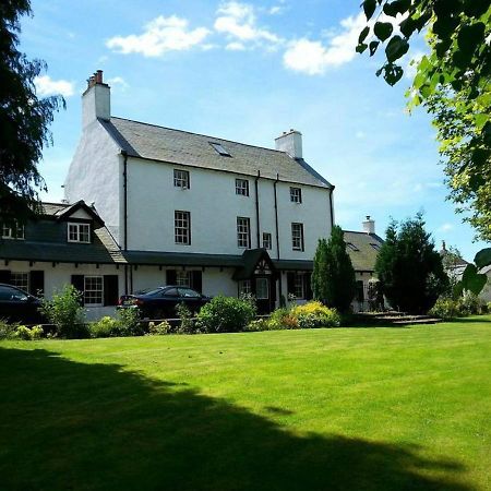 Stuc An T Sagairt Cottage , Loch Lomond Drymen Buitenkant foto