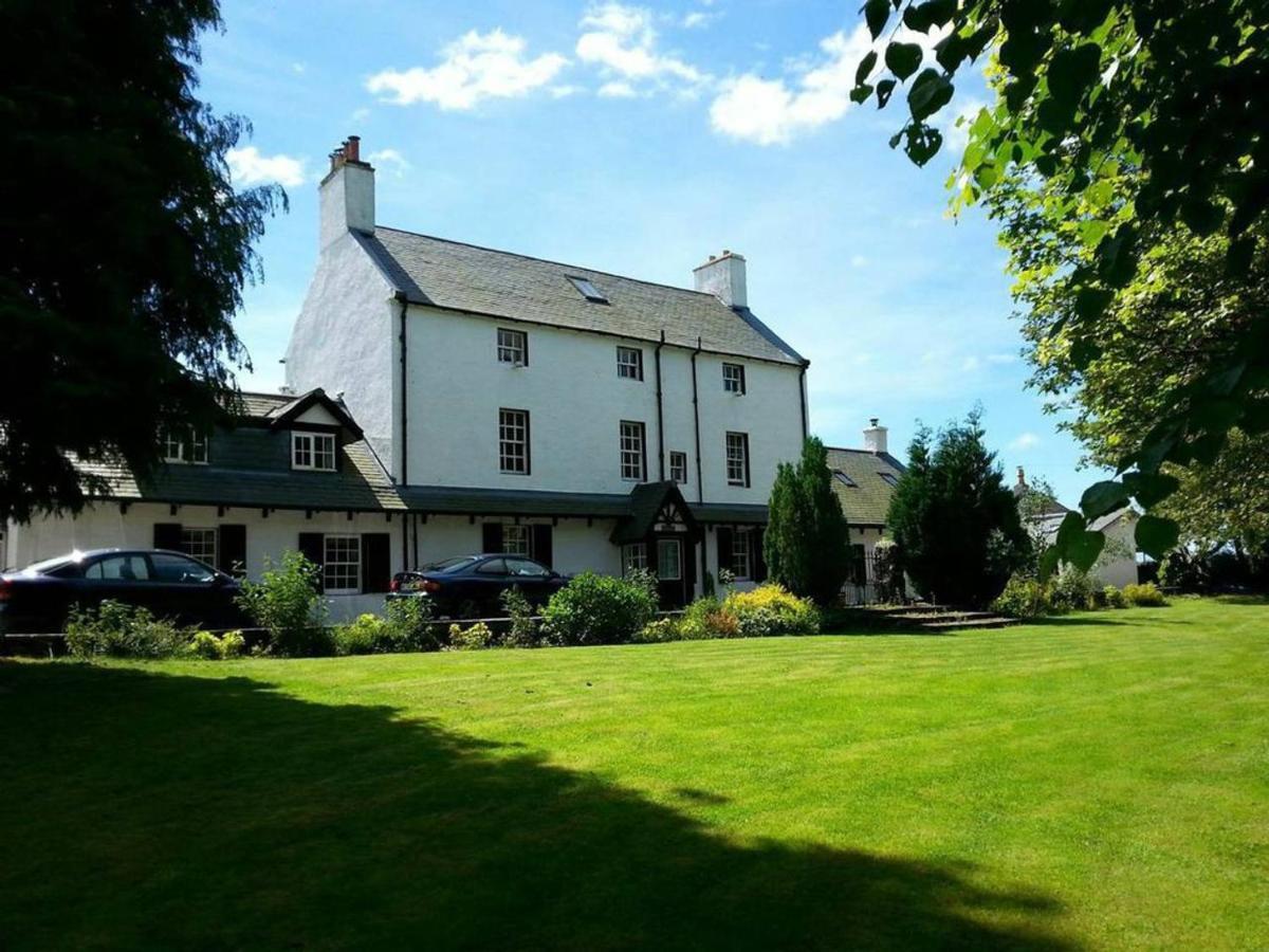 Stuc An T Sagairt Cottage , Loch Lomond Drymen Buitenkant foto