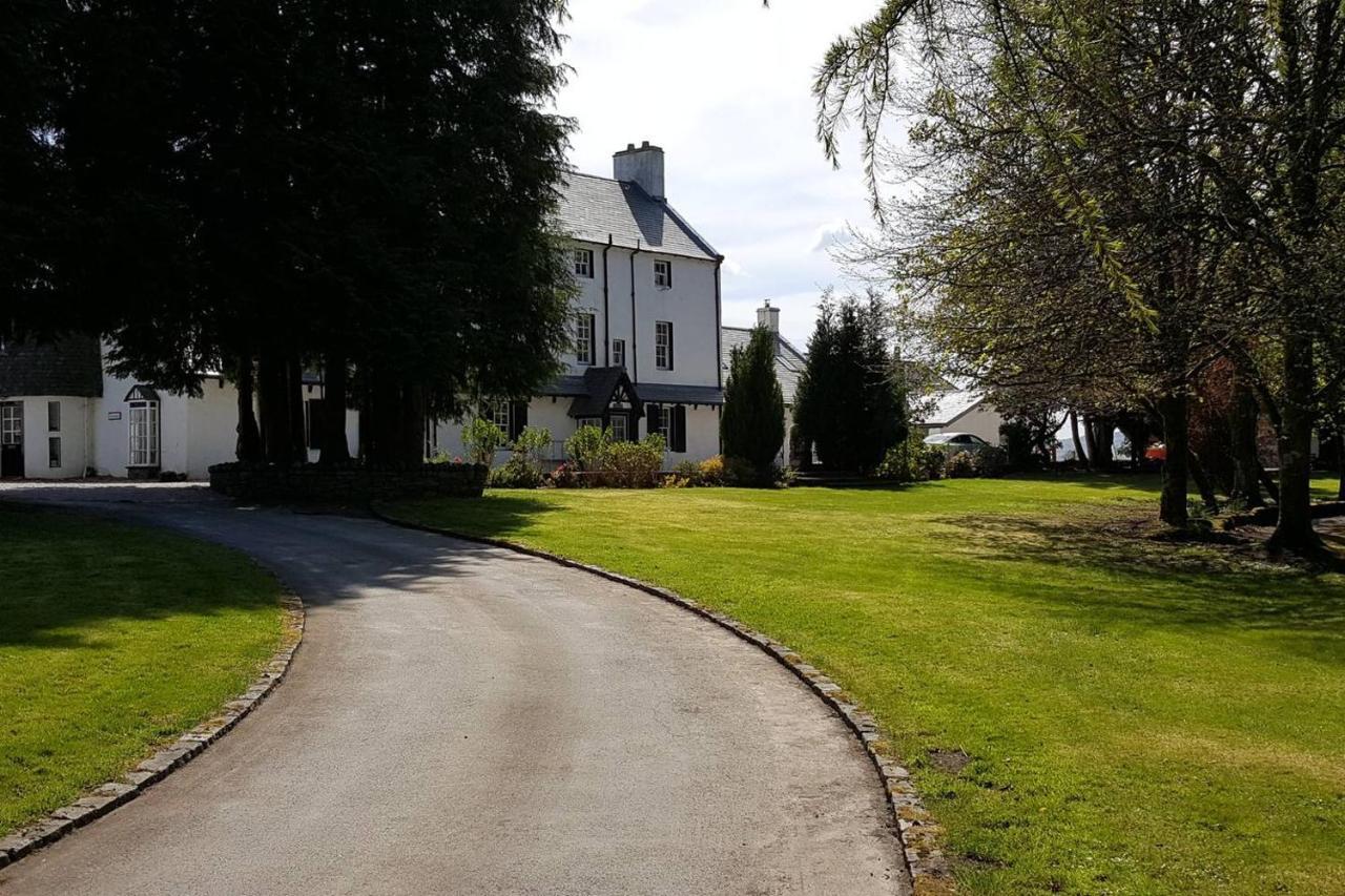 Stuc An T Sagairt Cottage , Loch Lomond Drymen Buitenkant foto